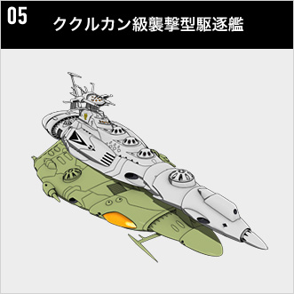 宇宙戦艦ヤマト