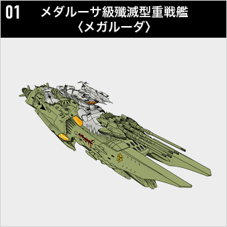 宇宙戦艦ヤマト