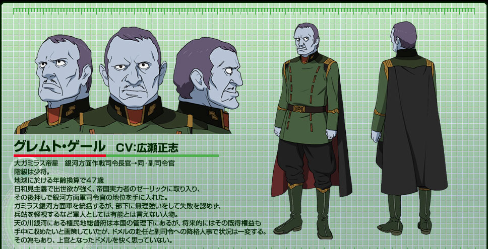 グレムト・ゲール