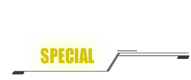 スペシャル