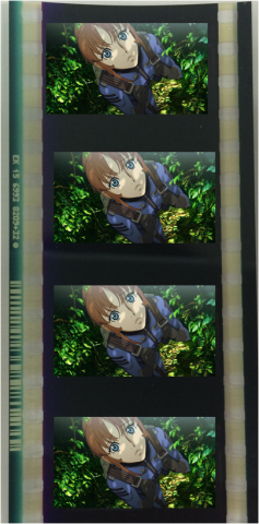 入プレフィルムイメージ