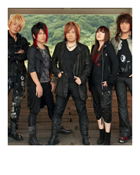 JAM Project